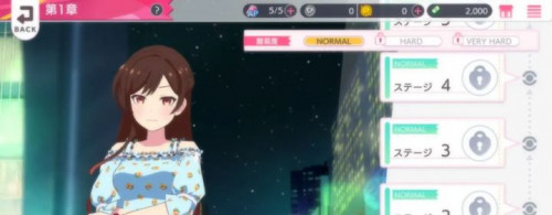 Rent-A-Girlfriend Akan Hadir di Nintendo Switch dan PS4!